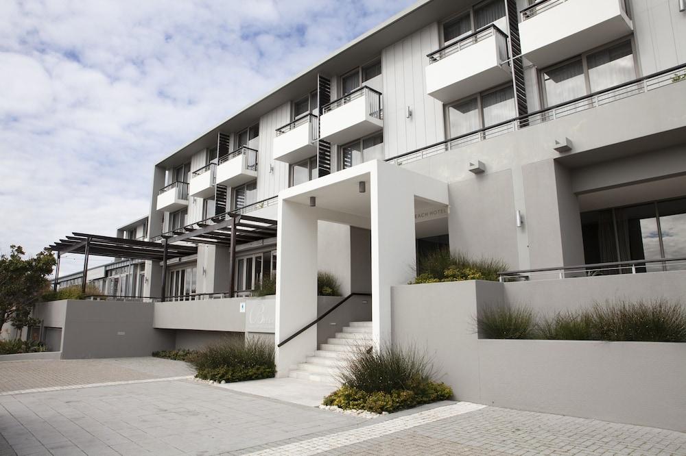 Atlantic Beach Hotel Melkbosstrand Exterior foto