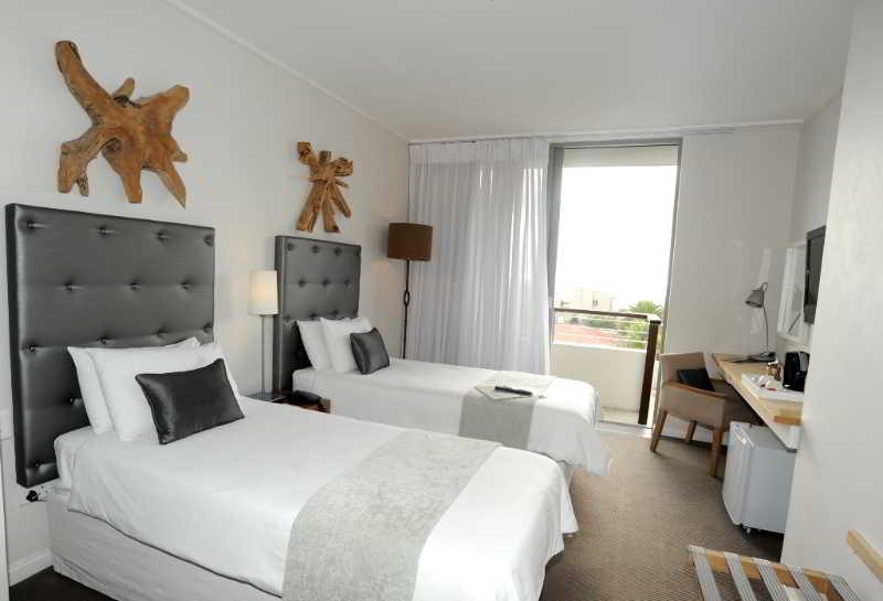 Atlantic Beach Hotel Melkbosstrand Exterior foto